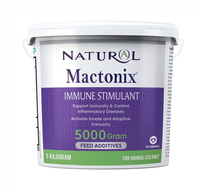 Mactonix