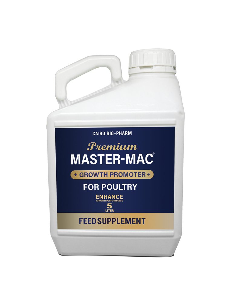 Master-mac