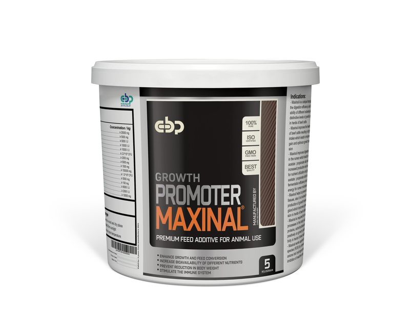 Maxinal