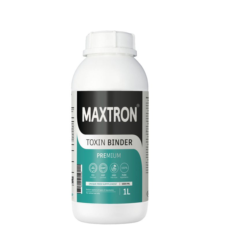 Maxtron