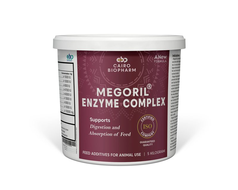 Megoril