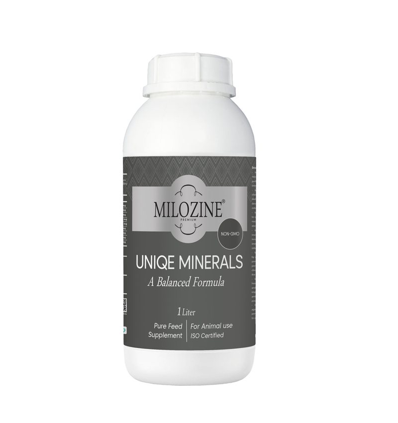 Milozine