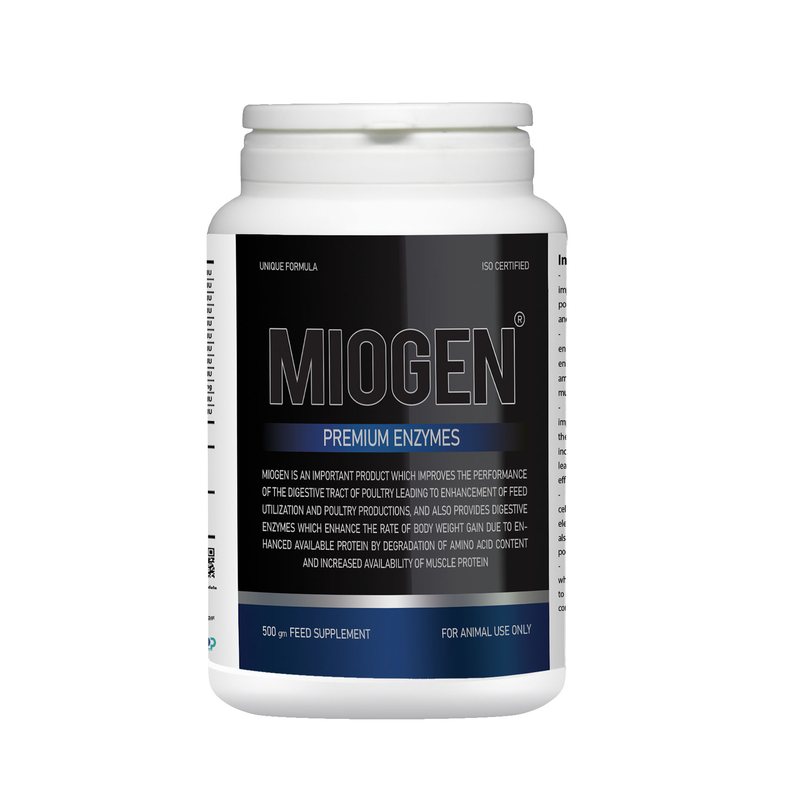 Miogen