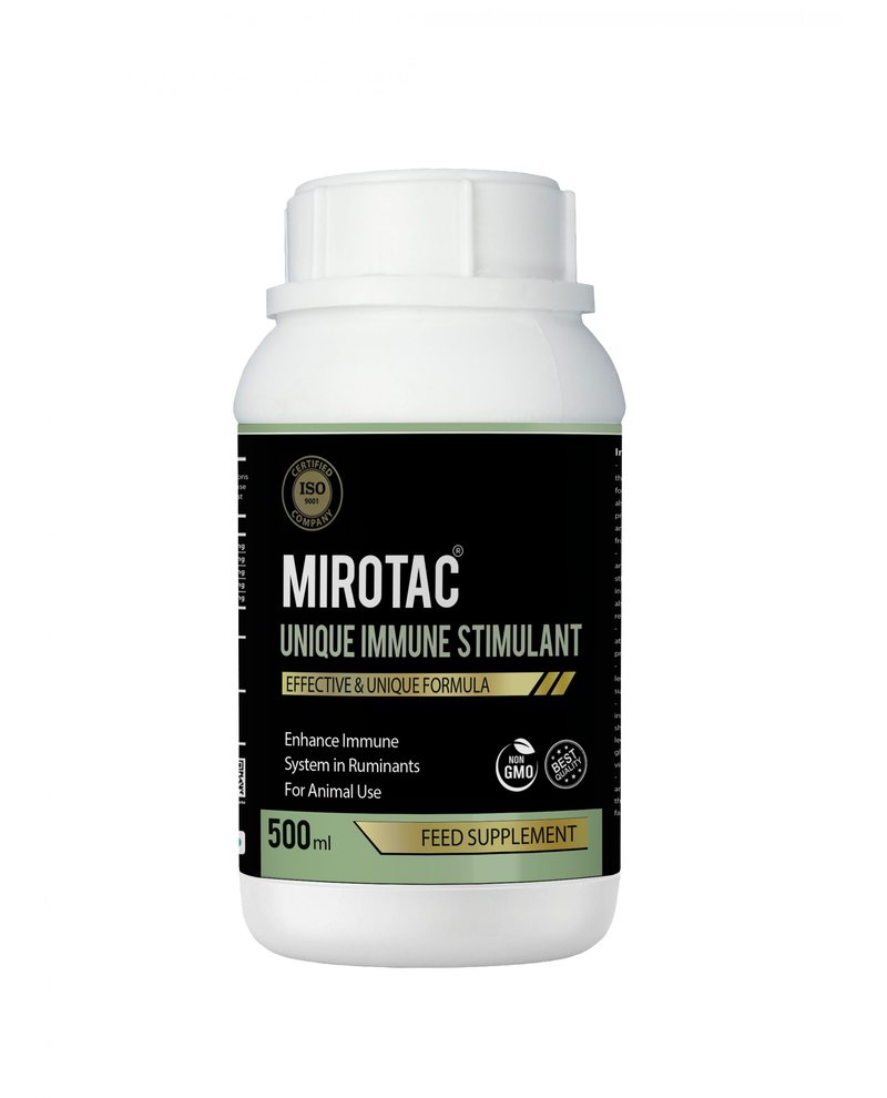 Mirotac