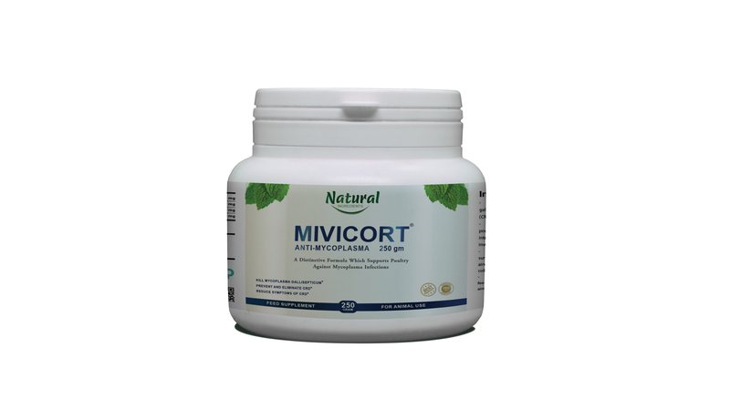 Mivicort
