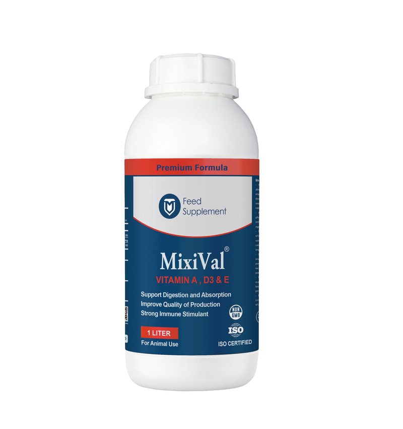 Mixival
