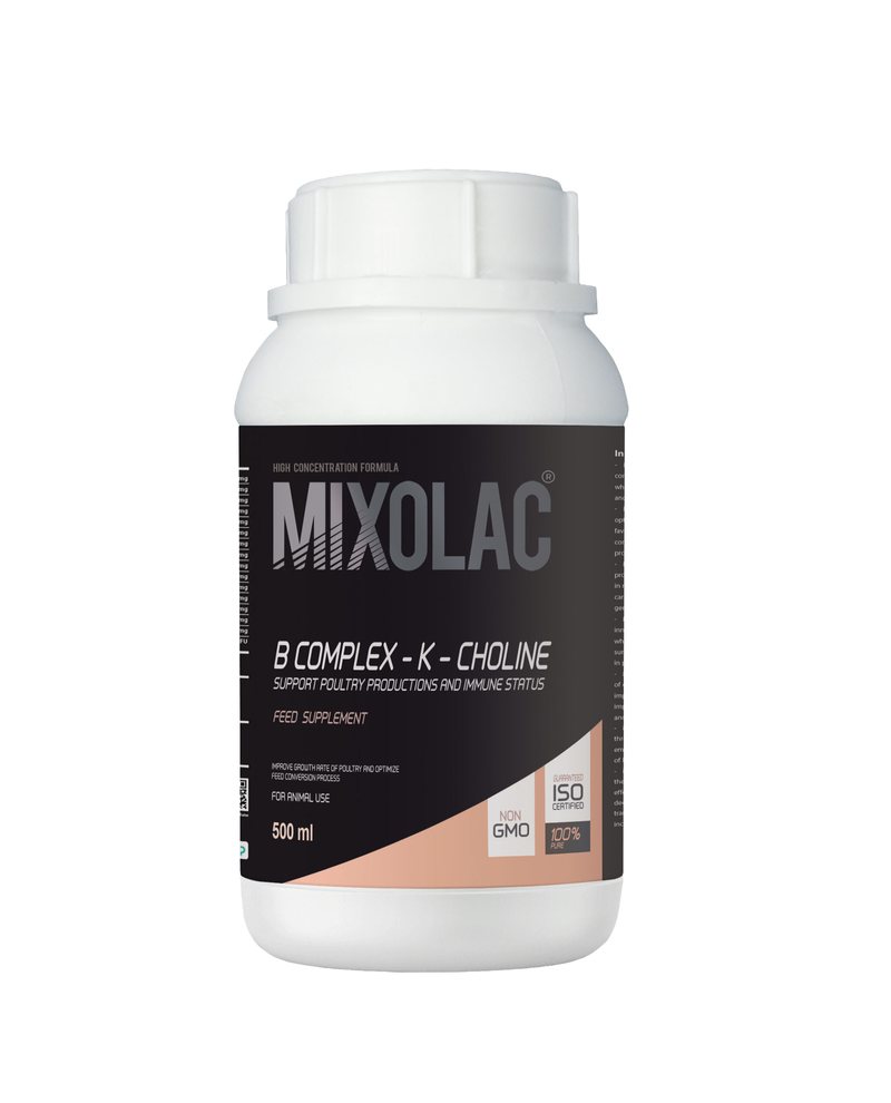 Mixolac