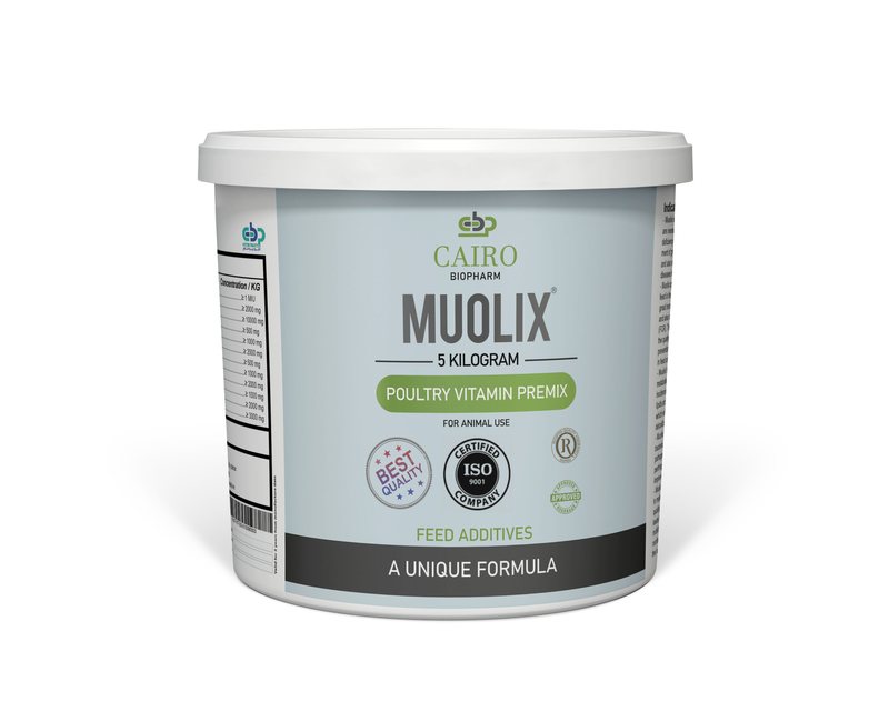 Muolix
