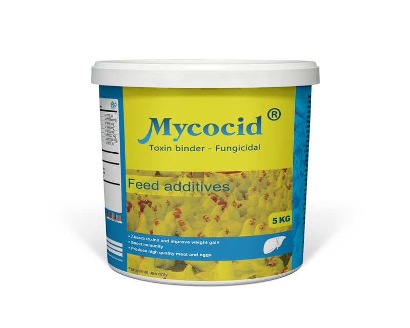 Mycocid