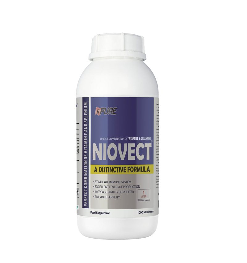 Niovect