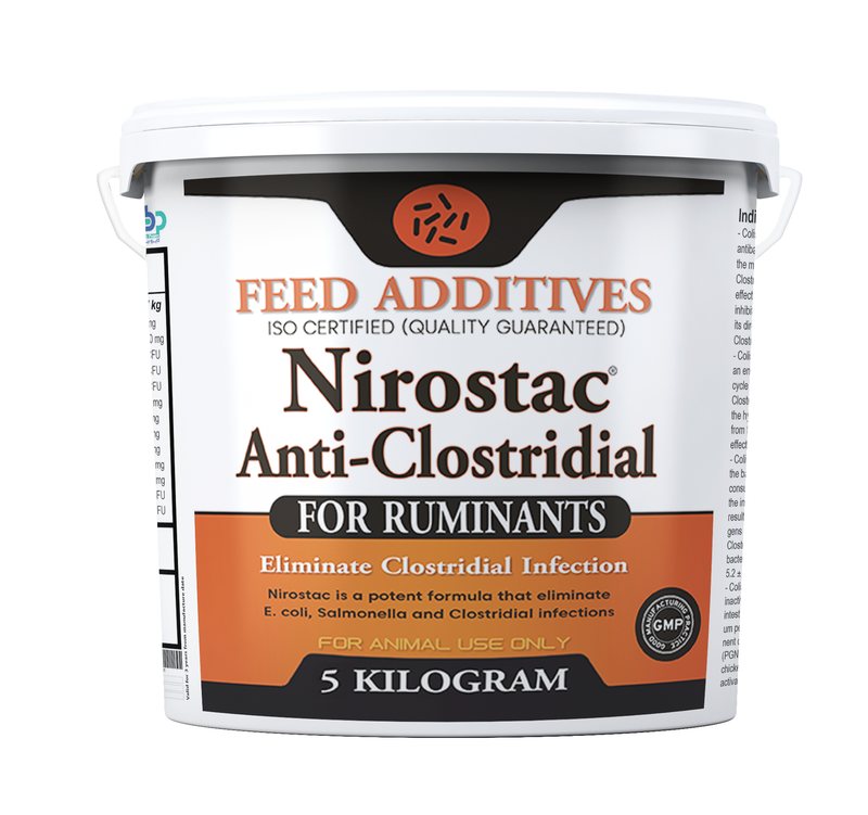 Nirostac