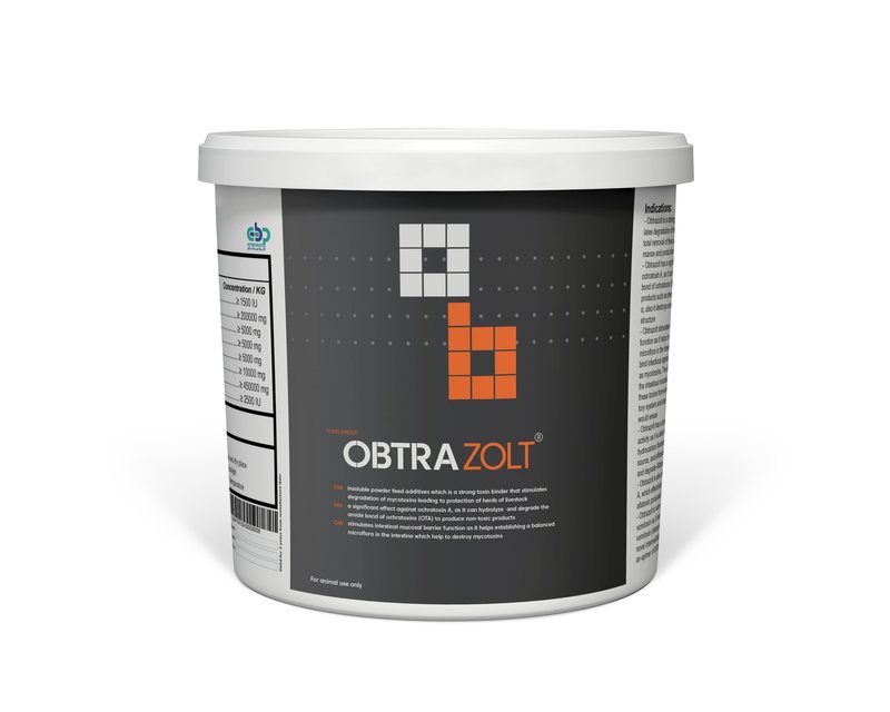 Obtrazolt