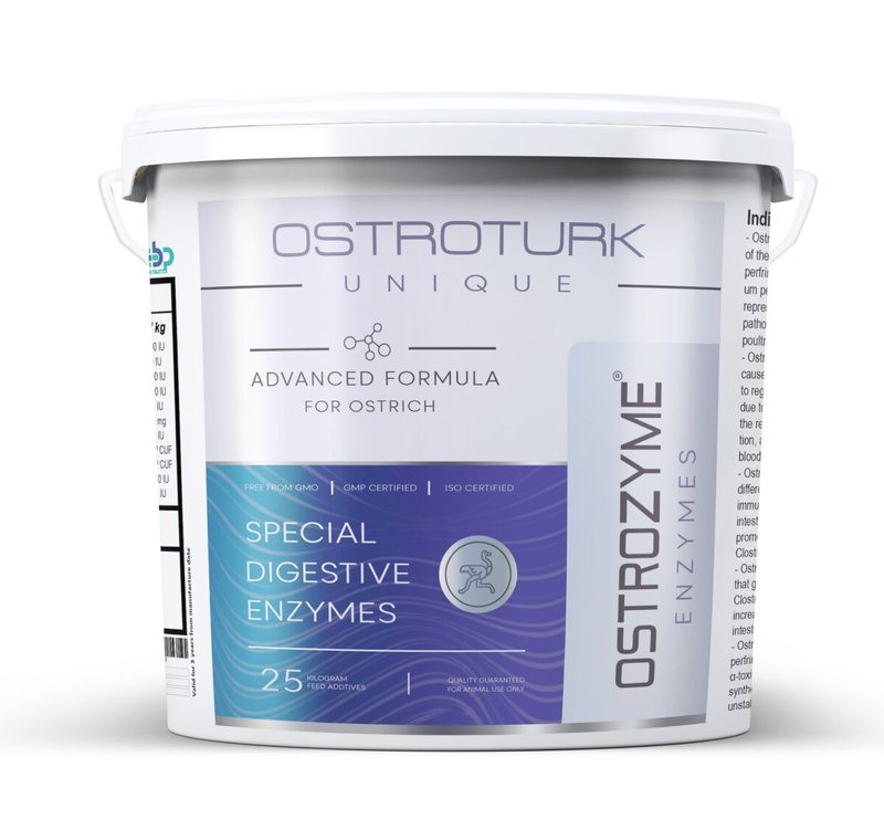 Ostrozyme