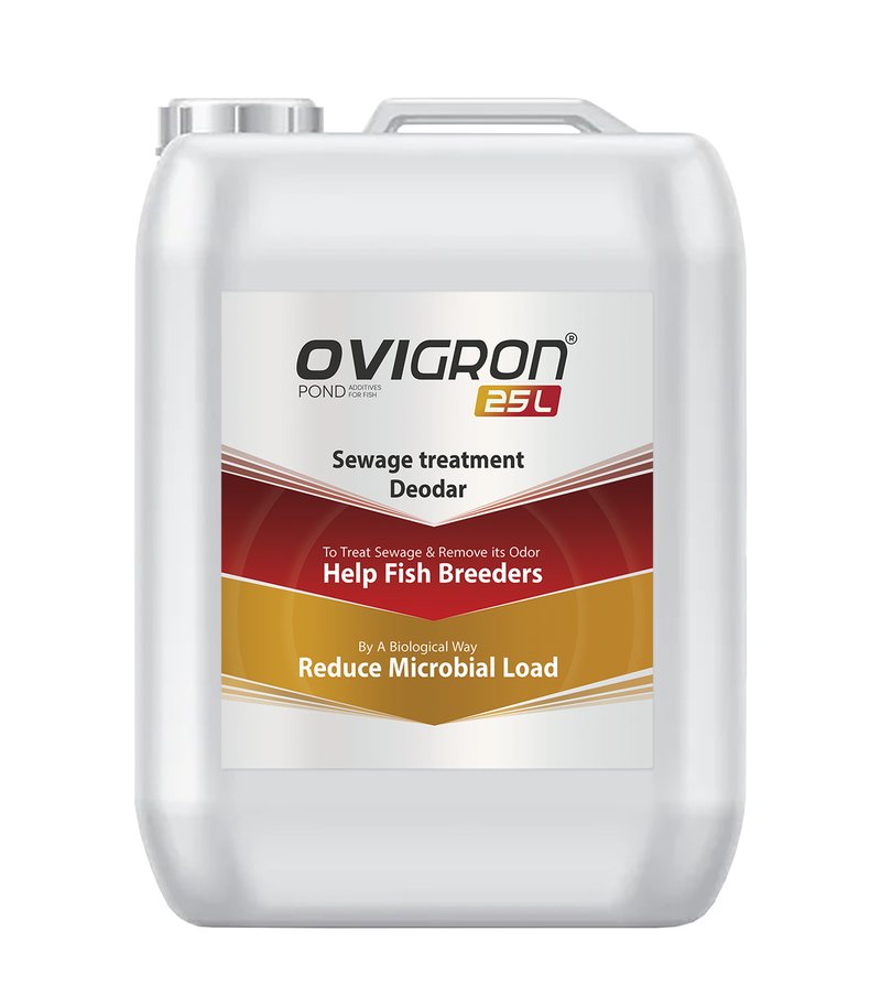 Ovigron