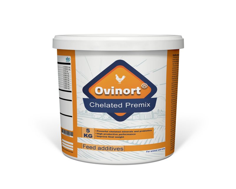 Ovinort