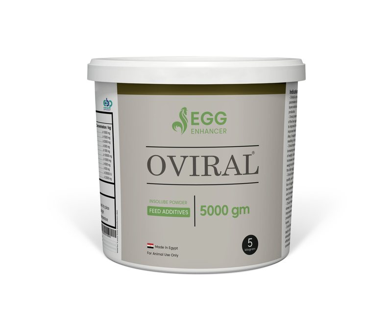 Oviral