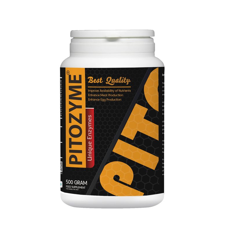 Pitozyme