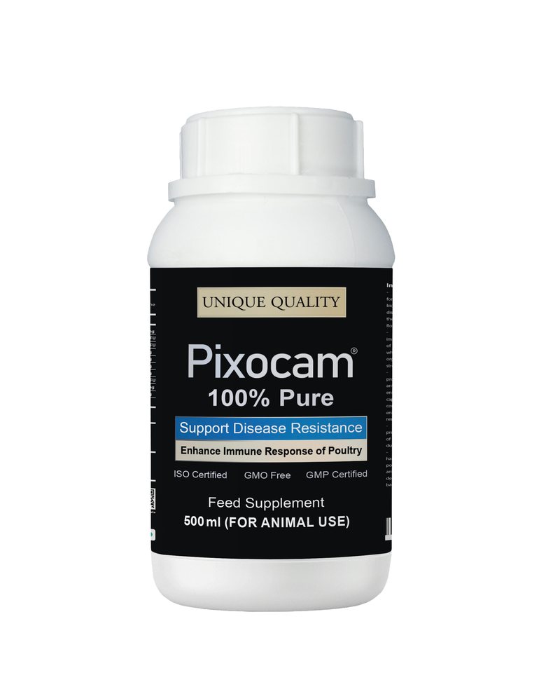 Pixocam