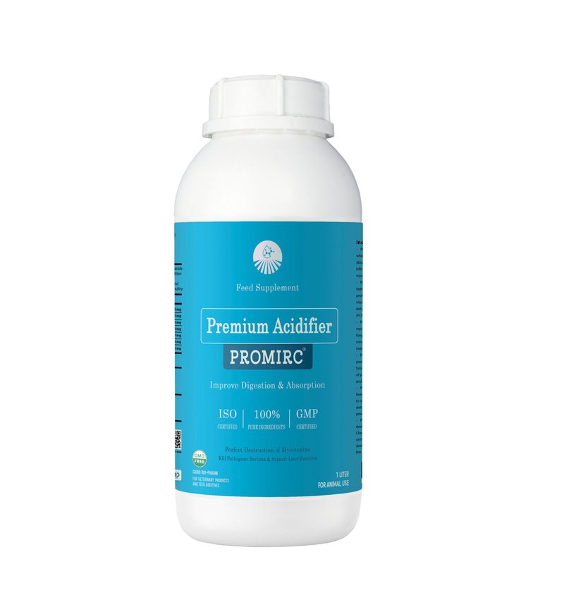 Promirc