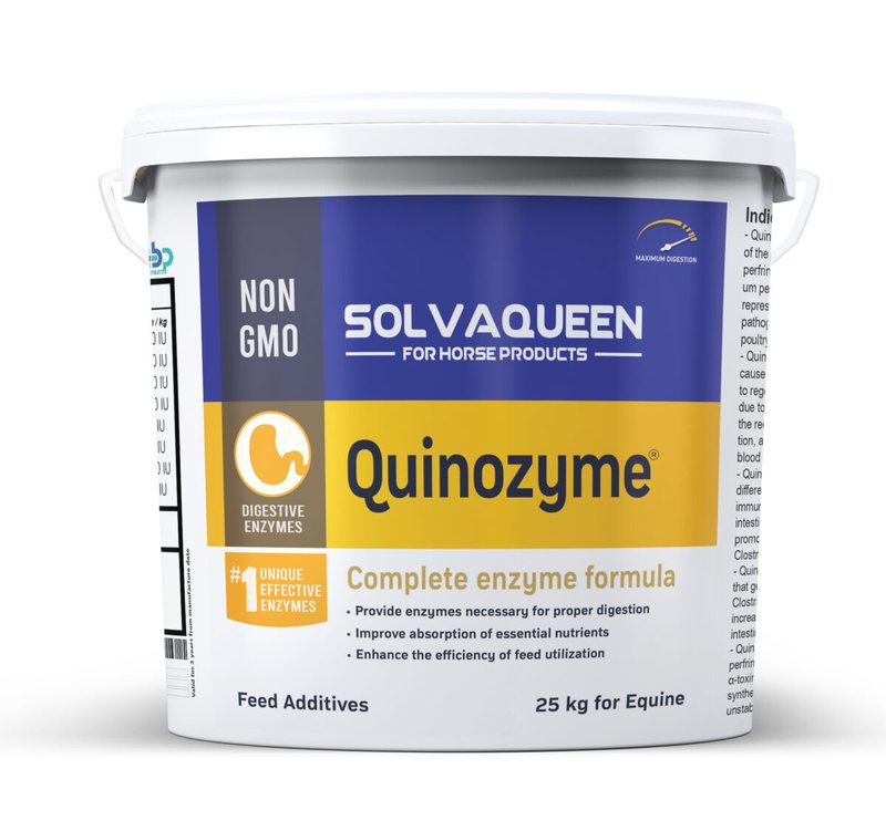 Quinozyme