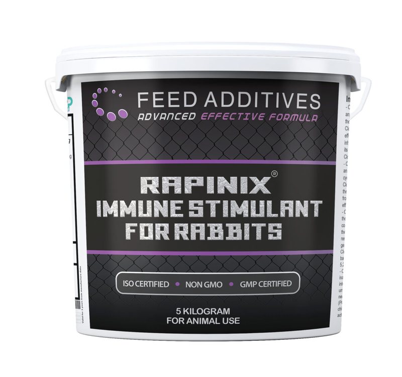 Rapinix