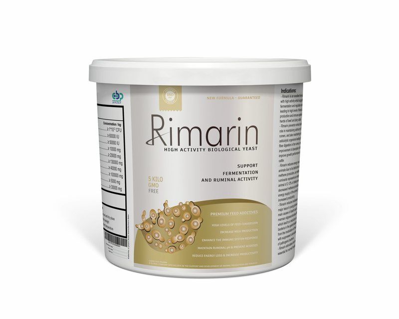 Rimarin