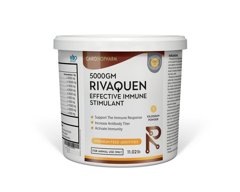 Rivaquen