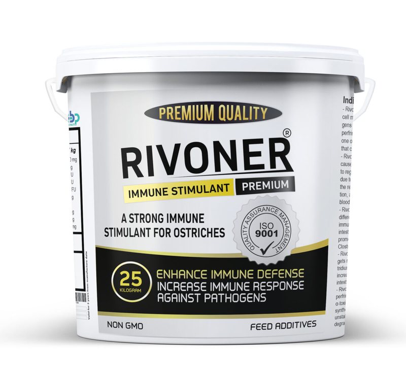 Rivoner