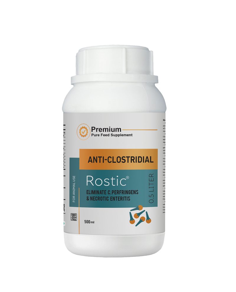Rostic