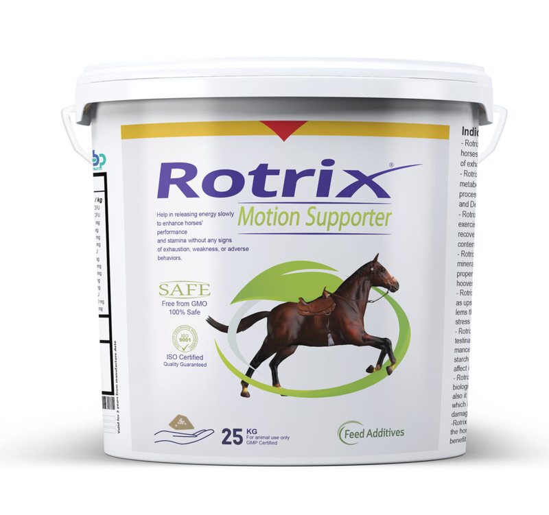 Rotrix