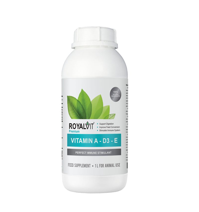 Royalvit