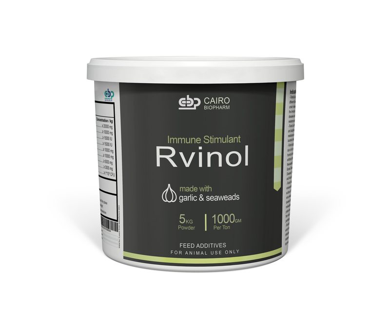 Rvinol