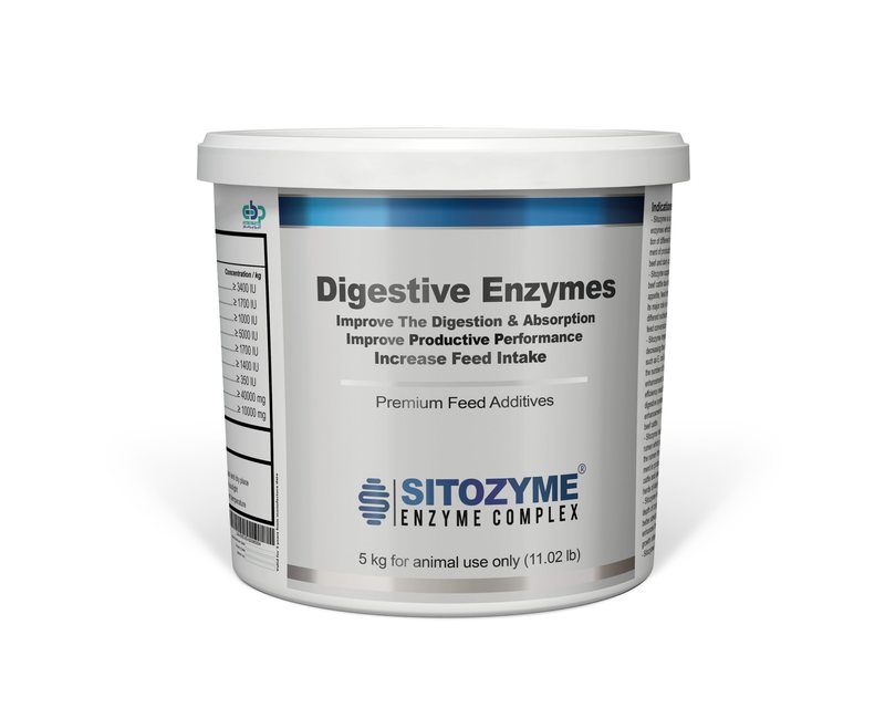 Sitozyme