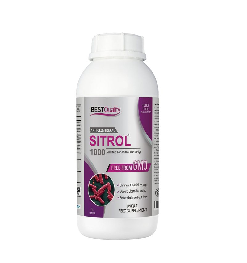 Sitrol