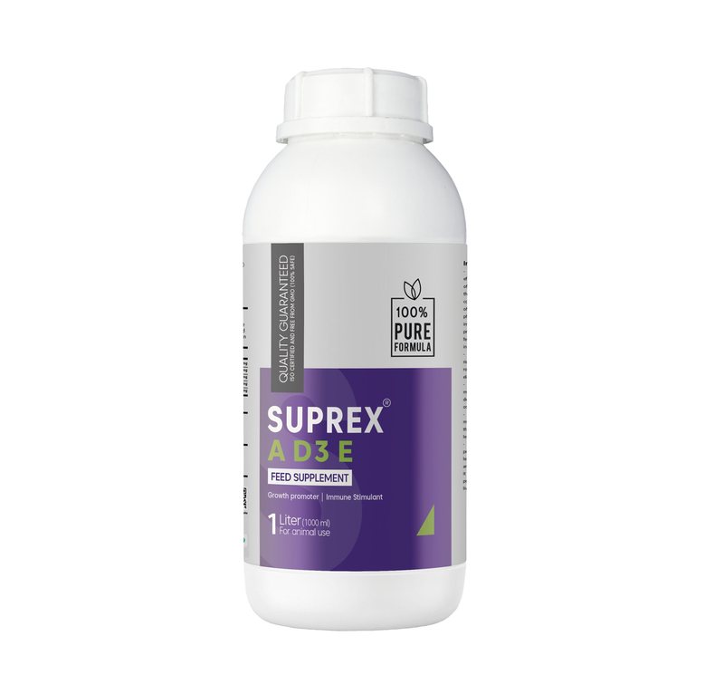 Suprex