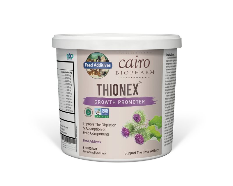 Thionex