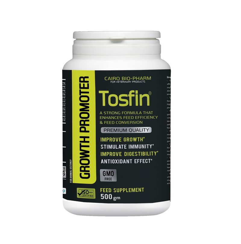 Tosfin