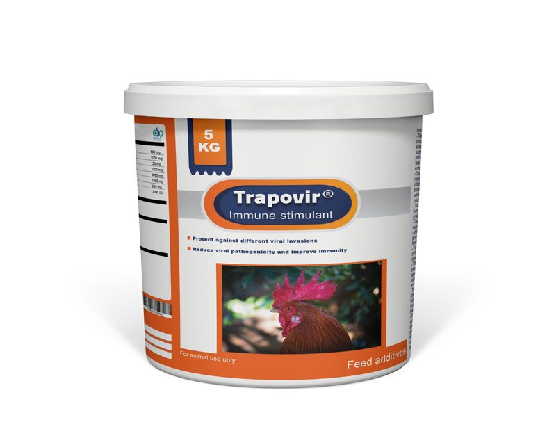 Trapovir