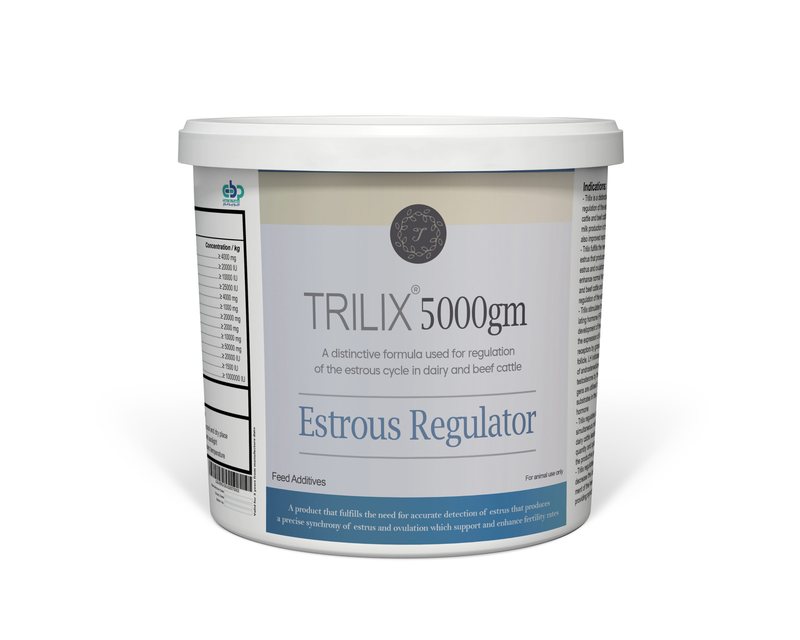 Trilix