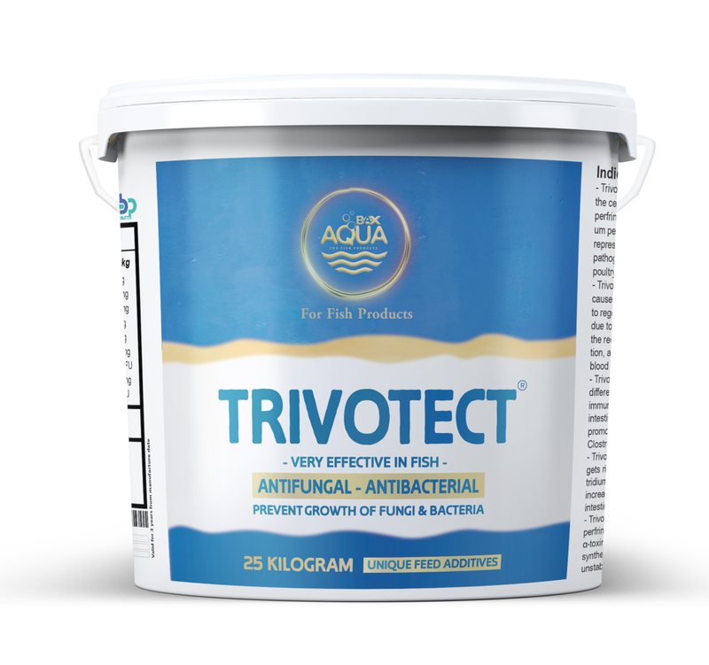 Trivotect