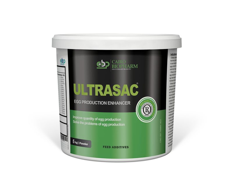 Ultrasac