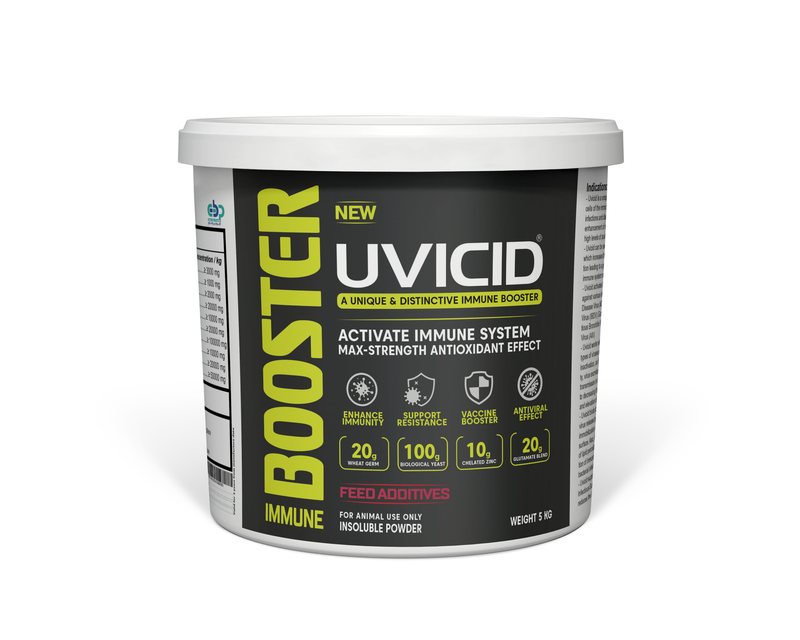Uvicid