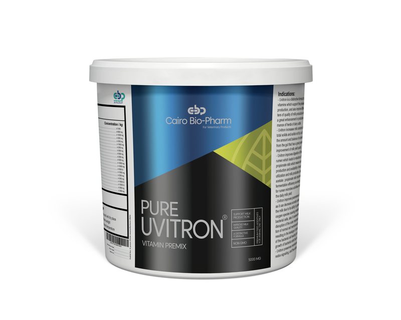 Uvitron