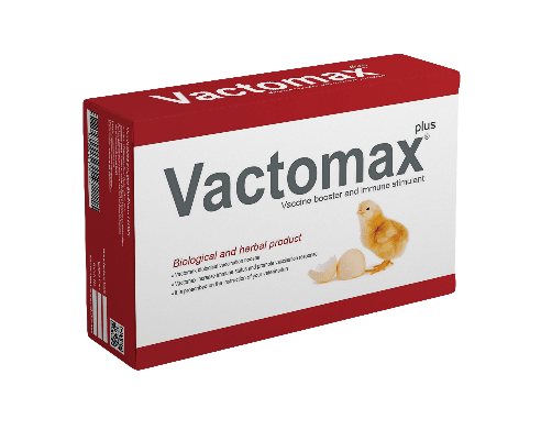 Vactomax-plus