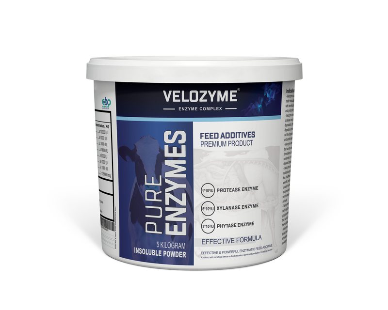 Velozyme