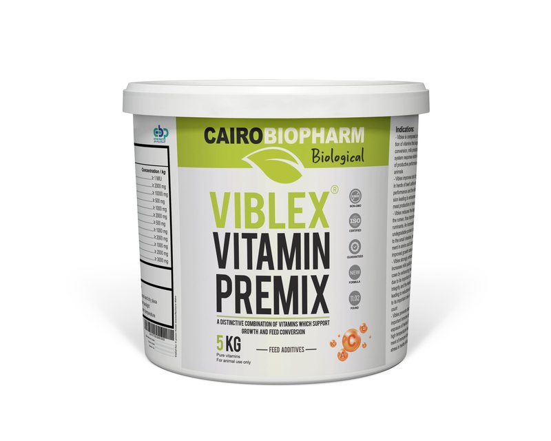 Viblex