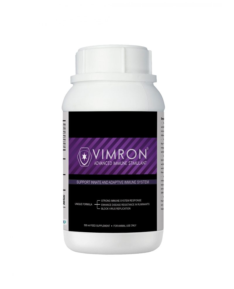 Vimron