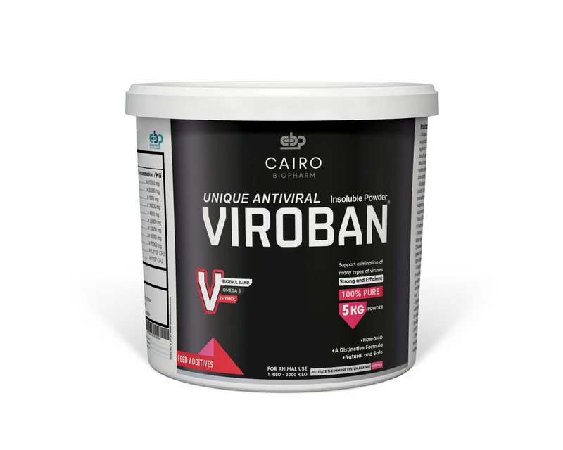 Viroban