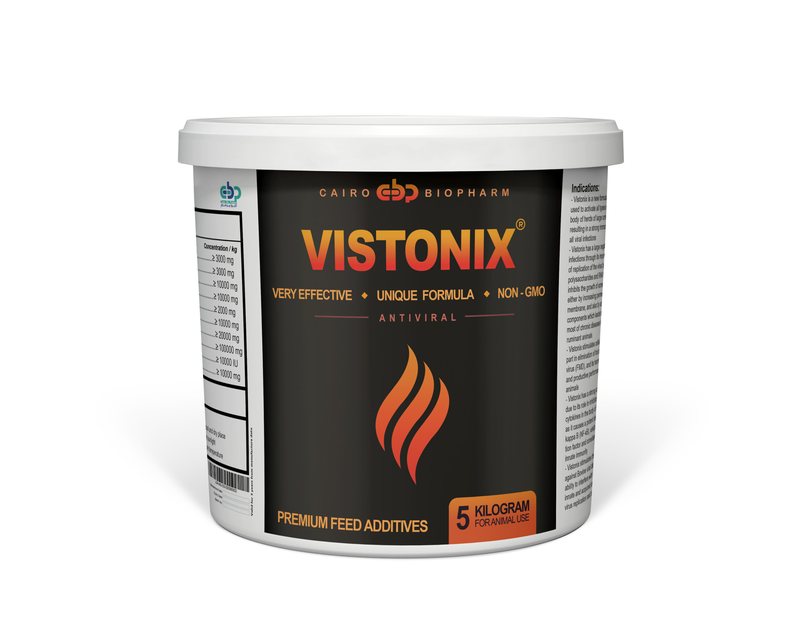 Vistonix