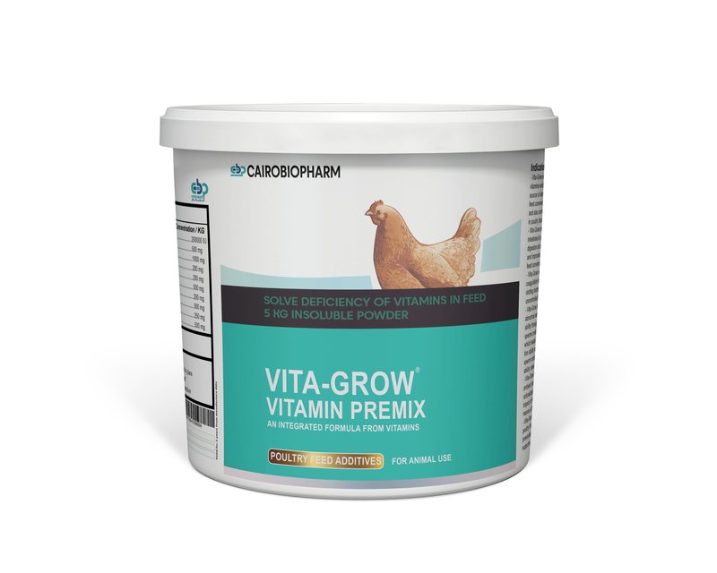 Vita-Grow